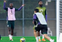 ملامح-خطة-رينارد-في-مواجهة-عمان-–-الدوري-السعودي-–-عالم-الرياضة