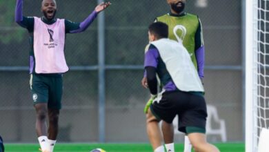 ملامح-خطة-رينارد-في-مواجهة-عمان-–-الدوري-السعودي-–-عالم-الرياضة