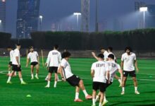 تشكيلة-منتخب-مصر-المتوقعة-لمواجهة-الكويت-اليوم-في-كأس-العرب-–-الدوري-المصري-–-عالم-الرياضة