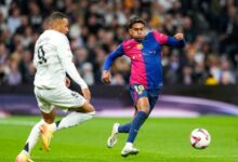 صَفقة-ألمانية-تُشعل-التَنافس-بين-برشلونة-وريال-مدريد-–-الدوري-الاسباني-–-عالم-الرياضة