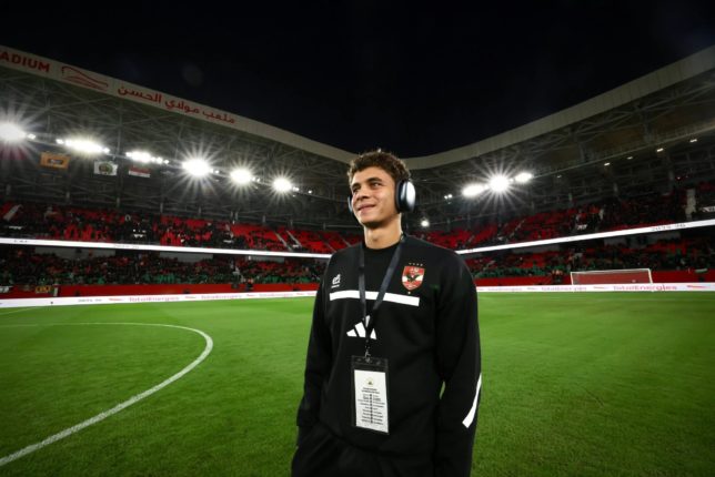 شرط-الأهلي-لرحيل-حمزة-عبد-الكريم-إلى-برشلونة-–-الدوري-المصري-–-عالم-الرياضة