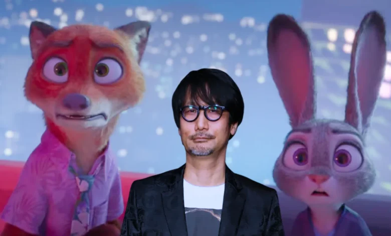 هيديو-كوجيما-يشارك-كضيف-شرف-في-فيلم-zootopia-2-بنسخته-اليابانية-–-العاب-–-يلا-لايف-–-يلا-لايف