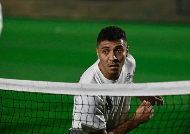 محمد-شريف-يقود-تشكيلة-منتخب-مصر-ضد-الكويت-–-الدوري-المصري-–-عالم-الرياضة