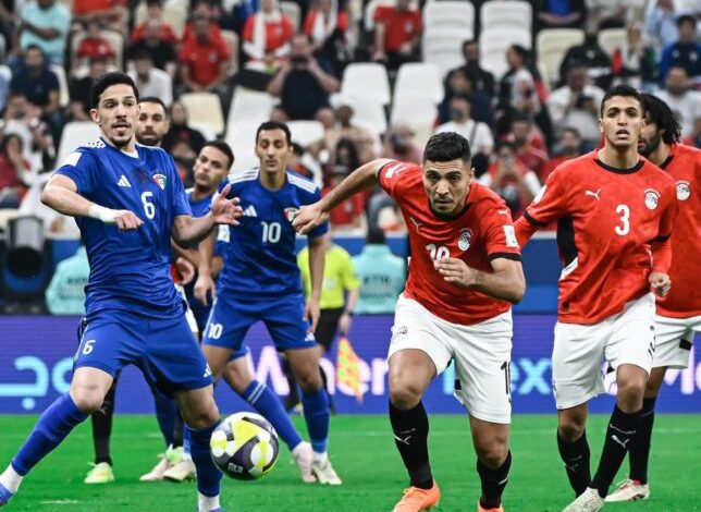 منتخب-مصر-يوضح-حقيقة-استبعاد-محمد-شريف-بعد-انفعاله-على-طولان-–-الدوري-المصري-–-عالم-الرياضة