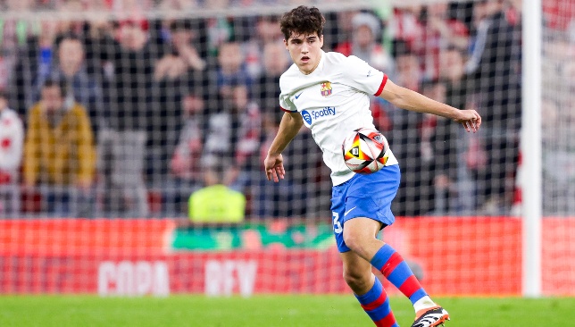 عودة-سريعة.-حل-غير-متوقع-لأزمة-دفاع-برشلونة!-–-الدوري-الاسباني-–-عالم-الرياضة