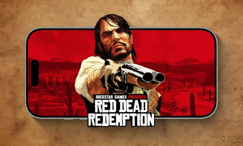 جهاز-آيفون-15-يتفوق-على-ps3-في-تشغيل-لعبة-red-dead-redemption-بشكل-ملحوظ!-–-العاب-–-يلا-لايف-–-يلا-لايف