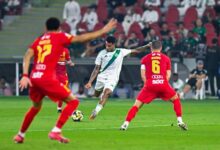 أول-تحرك-من-القادسية-بعد-رفض-احتجاجه-ضد-الأهلي-–-الدوري-السعودي-–-عالم-الرياضة