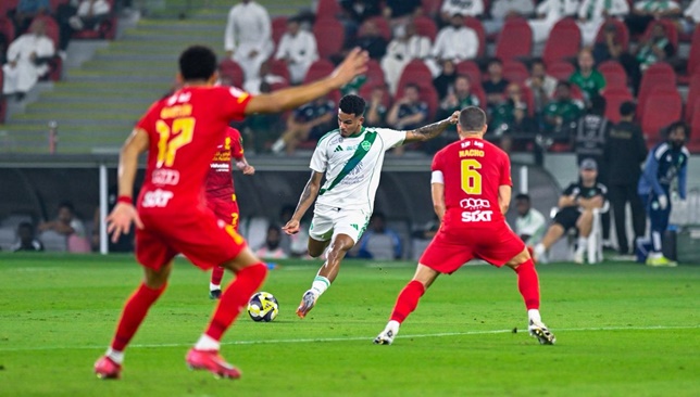 أول-تحرك-من-القادسية-بعد-رفض-احتجاجه-ضد-الأهلي-–-الدوري-السعودي-–-عالم-الرياضة