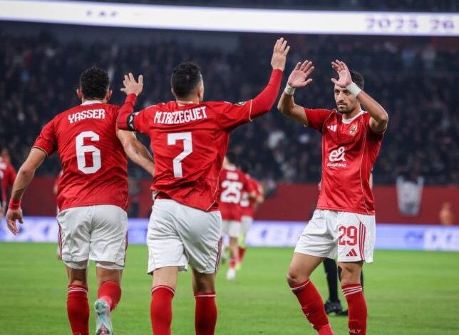 الأهلي-يجد-حل-أزمة-خط-الوسط-في-الطائر-المهاجر-–-الدوري-المصري-–-عالم-الرياضة