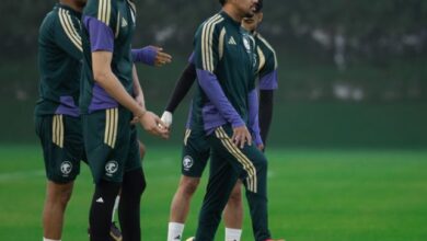 تشكيلة-المنتخب-السعودي-المتوقعة-في-مواجهة-جزر-القمر-اليوم-–-الدوري-السعودي-–-عالم-الرياضة