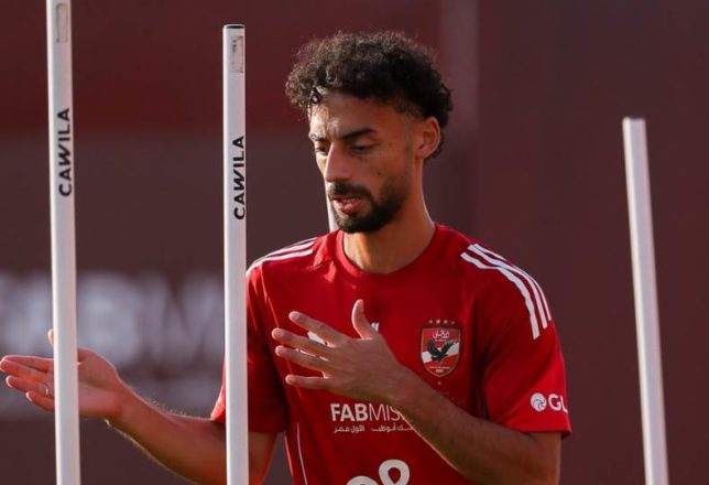 كواليس-تعثر-مفاوضات-الأهلي-مع-عبد-القادر-لتمديد-التعاقد-–-الدوري-المصري-–-عالم-الرياضة