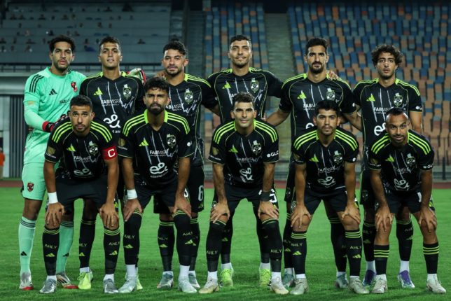 توروب-يجهز-لثورة-دفاعية-في-الأهلي-–-الدوري-المصري-–-عالم-الرياضة