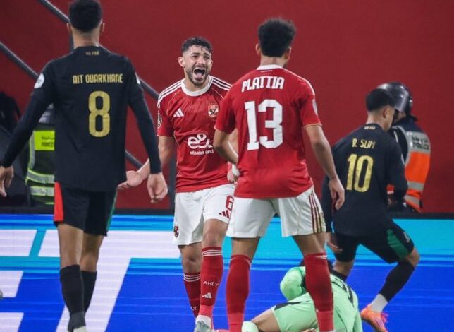 الرحيل-يطارد-ظهير-الأهلي-في-يناير-–-الدوري-المصري-–-عالم-الرياضة