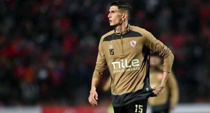 تطور-جديد-بشأن-رحيل-مصدق-عن-الزمالك-–-الدوري-المصري-–-عالم-الرياضة