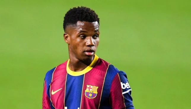 أنسو-فاتي-يعود-لنقطة-الصفر!-–-الدوري-الاسباني-–-عالم-الرياضة