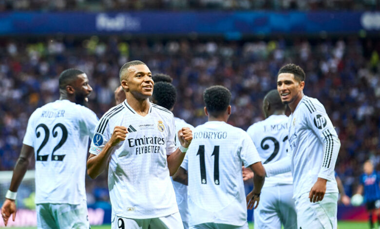نجمي-ريال-مدريد-يٌعيدان-تشكيل-هرم-دفاع-الفريق-وهويسين-أمام-تحدٍ-صعب-–-الدوري-الاسباني-–-عالم-الرياضة
