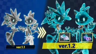 التحديث-الأضخم-لـ-sonic-racing:-crossworlds-يجلب-طور-أسطوري-ورفع-التصنيف-–-العاب-–-يلا-لايف-–-يلا-لايف