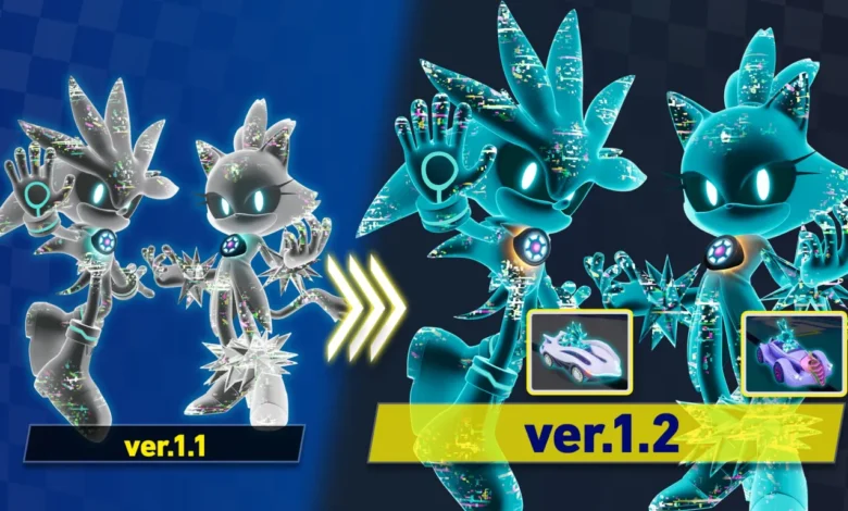 التحديث-الأضخم-لـ-sonic-racing:-crossworlds-يجلب-طور-أسطوري-ورفع-التصنيف-–-العاب-–-يلا-لايف-–-يلا-لايف