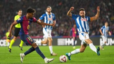 حكم-مباراة-بيتيس-يثير-قلق-برشلونة-–-الدوري-الاسباني-–-عالم-الرياضة