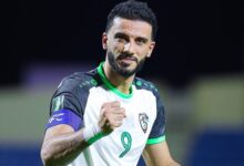 عمر-السومة-يرد-على-اتهامه-بالتهرب-من-تمثيل-سوريا-في-كأس-العرب-–-الدوري-السعودي-–-عالم-الرياضة