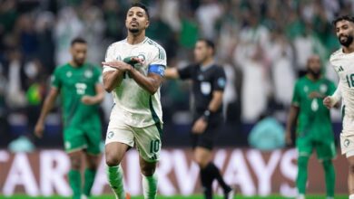 السعودية-تهزم-جزر-القمر-وتحجز-مقعدها-في-ربع-نهائي-كأس-العرب-–-الدوري-السعودي-–-عالم-الرياضة