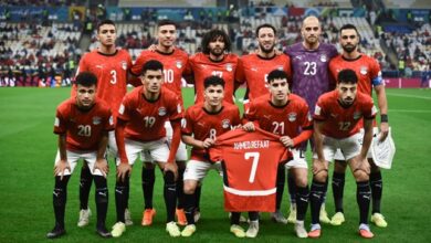 موعد-مباراة-مصر-والإمارات-في-كأس-العرب-والقنوات-الناقلة-–-الدوري-المصري-–-عالم-الرياضة