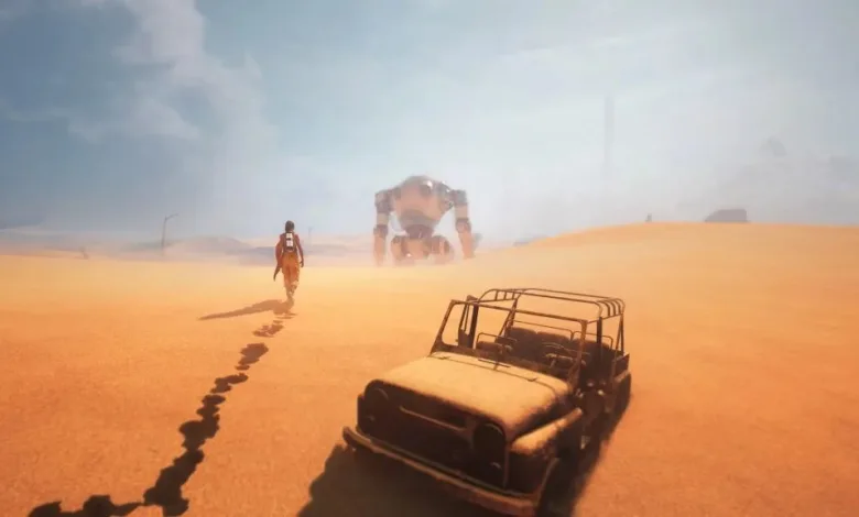 شاهد-عرض-لعبة-الـ-rpg-الواعدة-hello-sunshine:-موظف-وحيد-وروبوت-عملاق!-–-العاب-–-يلا-لايف-–-يلا-لايف