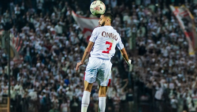 بنتايج-يفسخ-عقده-مع-الزمالك-–-الدوري-المصري-–-عالم-الرياضة