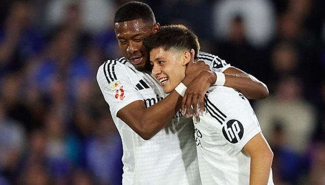 جولر-لا-يريد-تفويت-القطار-واستعادة-مكانته-ضد-سلتا-فيجو-–-الدوري-الاسباني-–-عالم-الرياضة