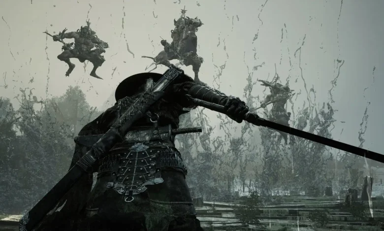 رسميًا:-الكشف-عن-موعد-إصدار-phantom-blade-zero-في-the-game-awards-–-العاب-–-يلا-لايف-–-يلا-لايف