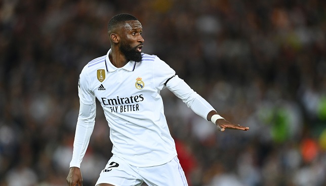 آس:-السعودية-تترقب-مصير-روديجر-مع-ريال-مدريد-–-الدوري-السعودي-–-عالم-الرياضة