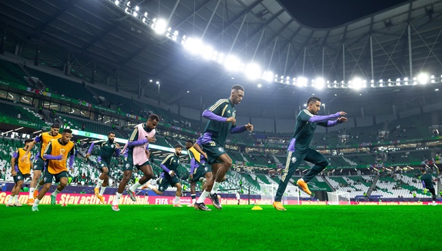 الإصابة-تبعد-لاعب-السعودية-عن-مواجهة-المغرب-–-الدوري-السعودي-–-عالم-الرياضة