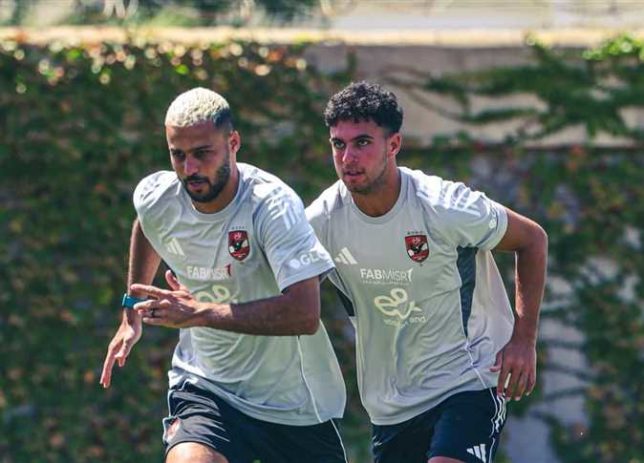 بيكهام-يثير-الخلاف-بين-توروب-وتخطيط-الأهلي-–-الدوري-المصري-–-عالم-الرياضة