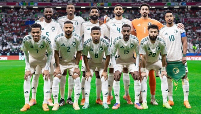 تشكيل-المنتخب-السعودي-المتوقع-ضد-المغرب-في-كأس-العرب-–-الدوري-السعودي-–-عالم-الرياضة