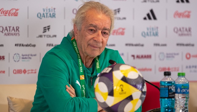 حلمي-طولان-يتحدث-عن-صعوبة-مواجهة-مصر-ضد-الأردن-–-الدوري-المصري-–-عالم-الرياضة