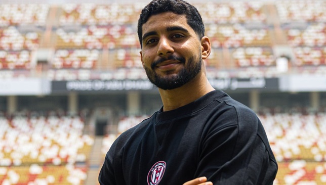 إبراهيم-عادل-يقدم-ردًا-نهائيًا-على-تحركات-الأهلي-–-الدوري-المصري-–-عالم-الرياضة