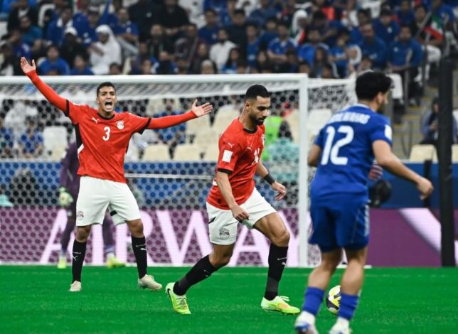 تشكيلة-منتخب-مصر-المتوقعة-في-مواجهة-الأردن-اليوم-بكأس-العرب-–-الدوري-المصري-–-عالم-الرياضة