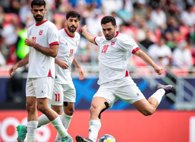 أبو-زريق-يمنح-الأردن-الهدف-الثاني-أمام-مصر-بتسديدة-خيالية.-فيديو-–-الدوري-المصري-–-عالم-الرياضة