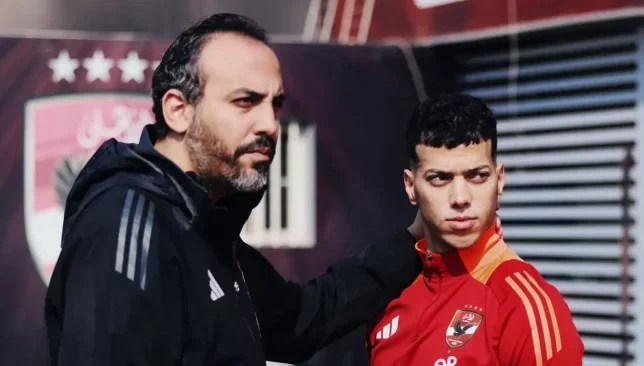 طبيب-الأهلي-يكشف-عن-تطورات-حالة-محمد-عبدالله-–-الدوري-المصري-–-عالم-الرياضة