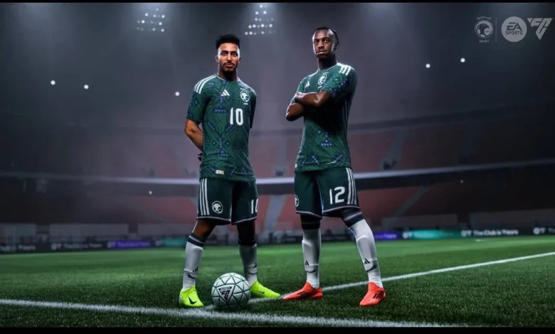 الأخضر-يحلق-في-ea-sports-fc-26-عبر-اتفاقية-بين-ea-sports-fc-والاتحاد-السعودي-لكرة-القدم-–-العاب-–-يلا-لايف-–-يلا-لايف