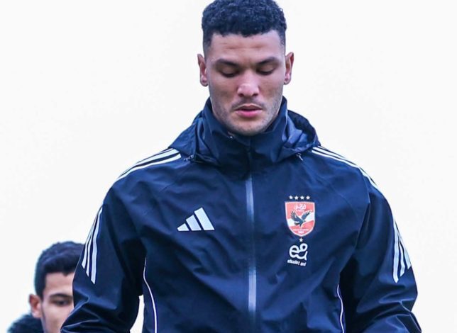 الأهلي-يبدأ-خطوات-التخلص-من-داري-وجراديشار-–-الدوري-المصري-–-عالم-الرياضة