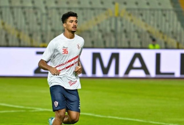 اتفاق-مثير-بين-عبد-المجيد-والزمالك-حول-مستقبله-–-الدوري-المصري-–-عالم-الرياضة