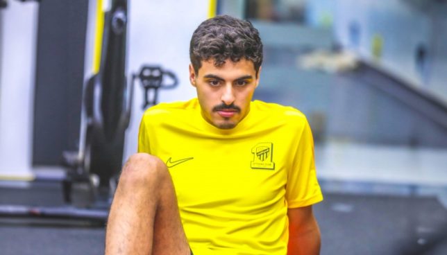 الاتحاد-يستقر-على-خطة-علاج-سعد-الموسى-–-الدوري-السعودي-–-عالم-الرياضة