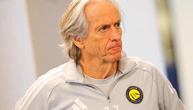 جيسوس-يبحث-عن-ودية-جديدة-بعد-الفوز-على-الوحدة-–-الدوري-السعودي-–-عالم-الرياضة