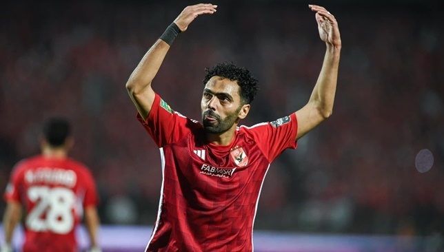 الشحات:-الأهلي-مصنع-النجوم-وهدفي-الفوز-بأفضل-لاعب-بأفريقيا-–-الدوري-المصري-–-عالم-الرياضة