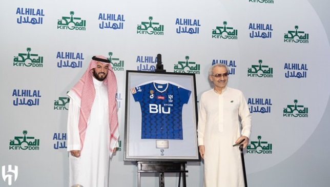 صفقة-ضخمة-بين-الوليد-بن-طلال-والهلال.-ما-القصة؟-–-الدوري-السعودي-–-عالم-الرياضة