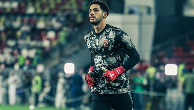 مصطفى-شوبير-مطلوب-في-الدوري-الإسباني-–-الدوري-المصري-–-عالم-الرياضة