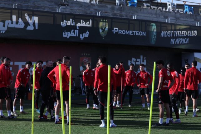 قائمة-من-لاعبي-الشباب-للأهلي-أمام-إنبي-–-الدوري-المصري-–-عالم-الرياضة