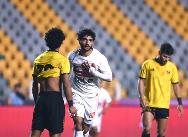تعديل-موعد-مباراة-الزمالك-وبلدية-المحلة-في-كأس-مصر-–-الدوري-المصري-–-عالم-الرياضة