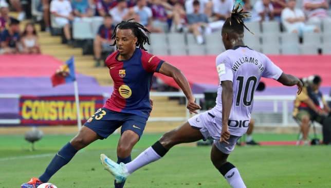 كوندي-يزين-تشكيلة-الأسبوع-في-دوري-أبطال-أوروبا-–-الدوري-الاسباني-–-عالم-الرياضة